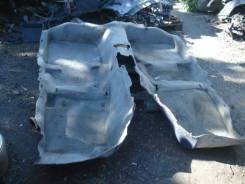 Ковровое покрытие. Toyota Verossa, GX110, JZX110 Двигатели: 1JZFSE, 1GFE, 1JZGTE