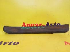 Накладка на порог. Toyota Corolla, CE100, AE101, EE101, AE102, EE100 Toyota Sprinter, CE100, EE101, AE104, AE101, AE100, CE104 Двигатели: 4EFE, 7AFE...