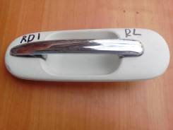Ручка двери внешняя. Honda CR-V, RD1 Двигатель B20B
