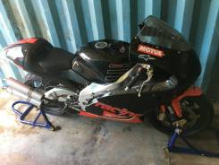 Aprilia RS 250. 250 куб. см., исправен, птс, с пробегом