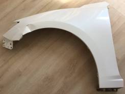 Крыло. Mazda Mazda3, BM