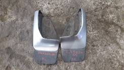 Брызговики. Toyota Hilux Surf, KDN185, KDN185W, KZN185, KZN185G, KZN185W, RZN180, RZN180W, RZN185, RZN185W, VZN180, VZN180W, VZN185, VZN185W Двигатели...