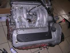 Двигатель в сборе. Mercedes-Benz E-Class, W124 Двигатели: M, 119, E42