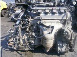 Двигатель в сборе. Honda Civic, ES, EU2, EU3, EU, EU1, EU4, ES9, ES7 Двигатель D15B