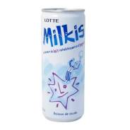 Милкис.