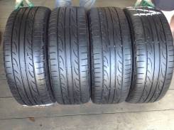 Dunlop SP Sport LM704. Летние, 2014 год, износ: 10%, 4 шт