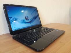 HP Pavilion Sleekbook 15-b058sr. 15.6", 1,8 ГГц, ОЗУ 4096 Мб, диск 320 Гб, WiFi, Bluetooth, аккумулятор на 2 ч.