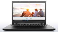 Lenovo IdeaPad. 17.3", ОЗУ 4096 Мб, диск 1 000 Гб, WiFi, Bluetooth