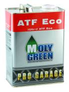 Moly Green. Вязкость ATF Multi, синтетическое. Под заказ
