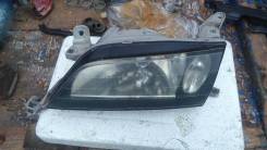 Фара. Toyota Carina, AT210 Двигатели: 4AGE, 4AGELU, 4AGEU