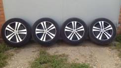 Продам отличные колеса R15 5/100. x15 5x100.00