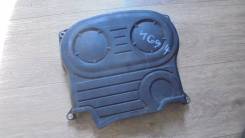 Крышка ремня ГРМ. Mitsubishi Pajero iO, H77W, H72W, H62W, H67W Mitsubishi Pajero Pinin Двигатель 4G94