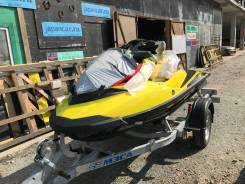 BRP Sea-Doo RXP. 260,00 л.с., Год: 2015 год