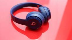 Beats Solo