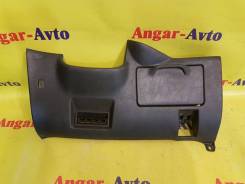 Панель рулевой колонки. Toyota Corolla, AE104, CE100, CE104, EE101, AE100 Toyota Sprinter, CE100, EE101, AE104, AE100, CE104 Двигатели: 4EFE, 4AFE, 5A...