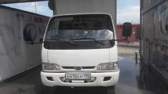 Kia. Продается грузовик kia 3600 II, 3 600 куб. см., 3 000 кг.