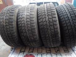 Toyo Winter Tranpath S1. Всесезонные, износ: 10%, 4 шт