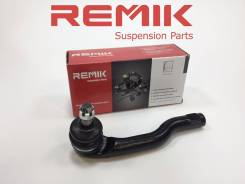 Наконечник рулевой. Mazda RX-7 Mazda Efini RX-7 Mazda Demio, DE3AS, DE3FS, DE5FS Mazda Savanna RX-7 Двигатели: ZJVE, P3VPS, ZJVEM, ZYVE