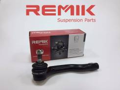 Наконечник рулевой. Mazda RX-7 Mazda Efini RX-7 Mazda Demio, DE3AS, DE3FS, DE5FS Mazda Savanna RX-7 Двигатели: ZJVE, P3VPS, ZJVEM, ZYVE