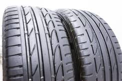 Bridgestone Potenza S001. Летние, износ: 5%, 2 шт