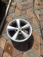 Nissan. 6.5x16, 5x114.30, ET40
