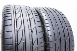 Bridgestone Potenza S001. Летние, износ: 5%, 2 шт