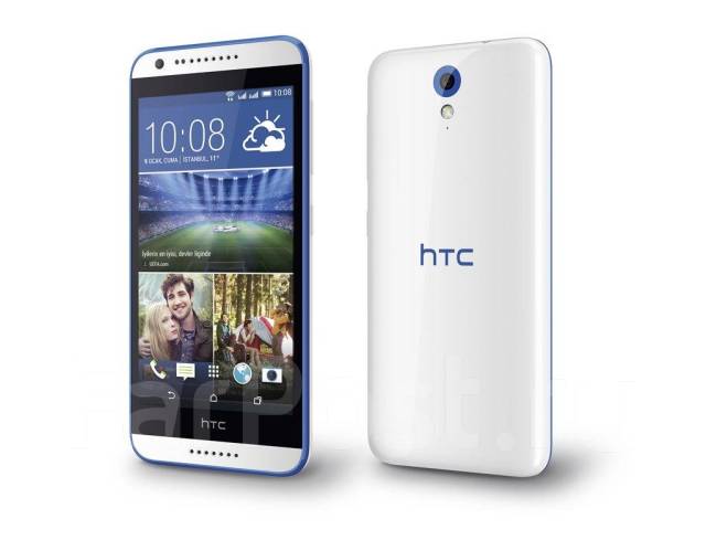 Htc 620g схема