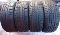 Goodyear Eagle F1 Asymmetric SUV. Летние, 2015 год, без износа, 4 шт