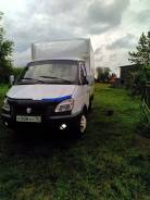 ГАЗ Газель. Продам газель термобудка, 2 500 куб. см., 1 500 кг.