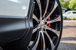 Venerdi. 8.0x18, 5x114.30, ET45