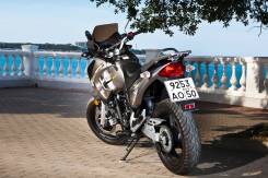 Stels 400 GT. 400 куб. см., исправен, птс, с пробегом