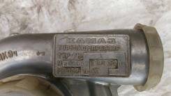 Турбина. Камаз