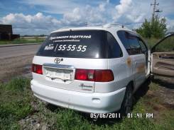 Toyota Ipsum. SXM10, 3SFE