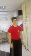 Повар-универсал. Среднее образование