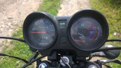 Racer Tiger RC150-23. 146 куб. см., исправен, птс, с пробегом