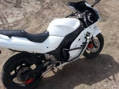 Suzuki RF 400R. 400 куб. см., исправен, птс, с пробегом