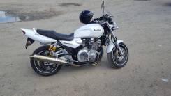Yamaha XJR 1300. 1 300 куб. см., исправен, птс, с пробегом
