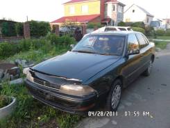 Toyota Camry. SV30, 4SFE