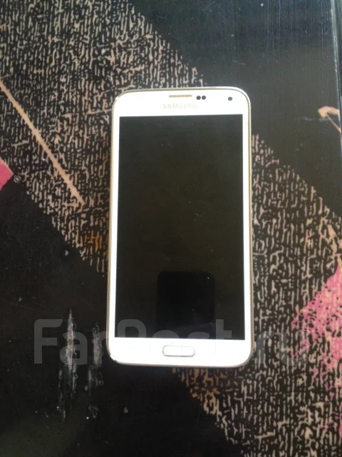 Samsung Galaxy S5 SM-G900f. �/� ����