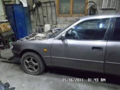 Toyota Scepter. SXV10, 5SFE