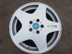 Manaray Sport. 7.0/8.0x17, 5x114.30, ET45/45, ЦО 73,0 мм.