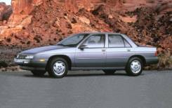 Chevrolet Corsica, 1995