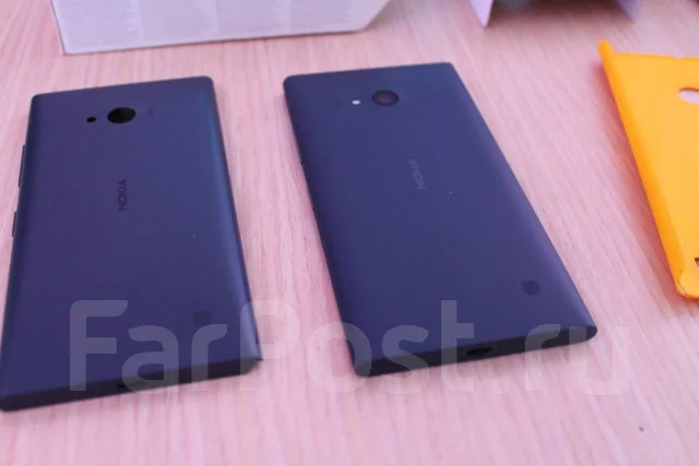 Nokia Lumia 735. �/� ����