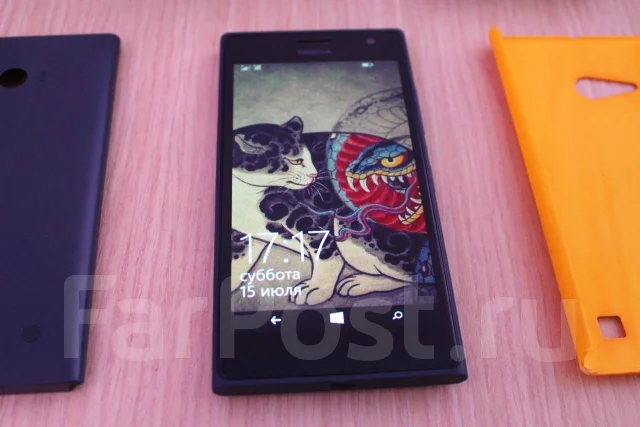 Nokia Lumia 735. �/� ����