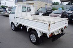 Mazda Bongo. , 2 200 куб. см., 1 250 кг.