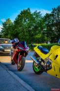 Yamaha YZF R1. 998 куб. см., исправен, птс, с пробегом