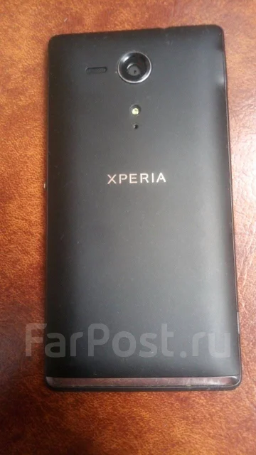 Sony Xperia SP. �/� ����