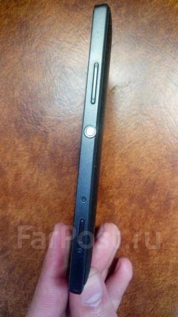 Sony Xperia SP. �/� ����