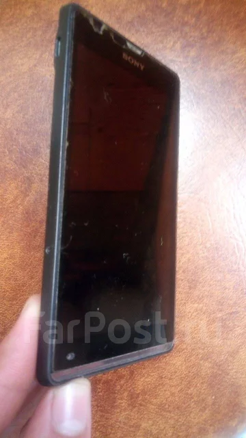 Sony Xperia SP. �/� ����
