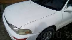 Toyota Sprinter. автомат, передний, 1.5 (105 л.с.), бензин